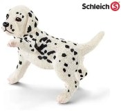 Vente en gros Schleich Farm World – Figurine Chiot Dalmatien | Grossiste jouets Simcha.fr