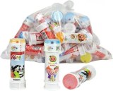 Dulcop Cocomelon / Bing – Bulles de savon 60 ml (assortis)