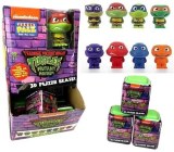 Vente en gros TMNT Puzzle Palz Gomme 3D parfumée – Grossiste figurines casse-tête | Sim...
