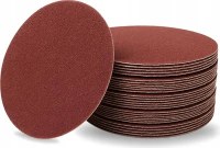 Disques abrasifs auto-agrippants KLINGSPOR