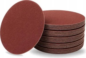 Disques abrasifs auto-agrippants KLINGSPOR