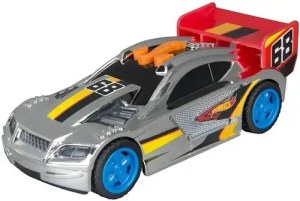 Grossiste Hot Wheels – Destockage véhicules lumineux Edge Glow Cruisers avec sons (lot...)