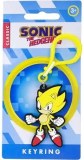 Vente en gros Porte-clés Sonic 2D PVC – Grossiste figurines & accessoires SEGA | Simcha.fr