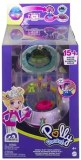 Grossiste Polly Pocket – Destockage coffret soucoupe volante officiel Mattel