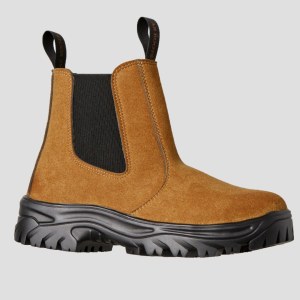 Chaussures de sécurité