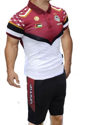 Lot maillot, doudoune / Brandcenters.com