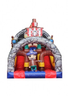 Vente de châteaux gonflables