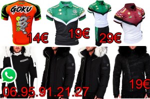 Jeans pas cher en gros livré / Brandcenters.com