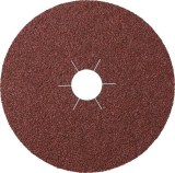 Disques fibres KLINGSPOR