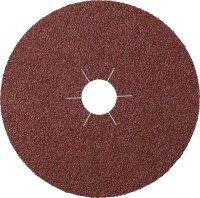 Disques fibres KLINGSPOR