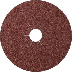 Disques fibres KLINGSPOR