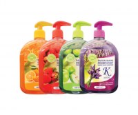 صابون سائل لليدين بالجملة