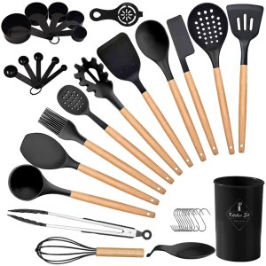Ensemble d’outils de cuisine 7 pièces Zestkit