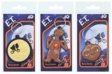 Vente en gros Porte-clés E.T. 2D PVC 7x15,5 cm – Grossiste accessoires pop culture sous...
