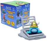 Grossiste Among Us – Destockage figurine officielle à construire en blindbox (9 cm)