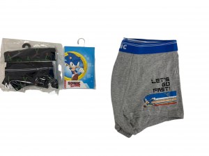 Destockage calecon homme grande marque