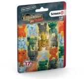 Schleich Eldrador Mini Creatures – Série 1 en blindbag (11 x 14 cm)