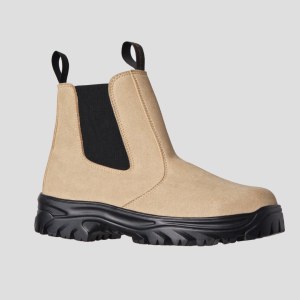 Chaussures de sécurité