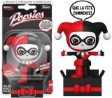 Vente en gros Funko Popsies Harley Quinn – Figurine DC Comics parlante officielle | Gro...