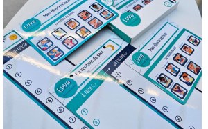 Routines enfant aimantées