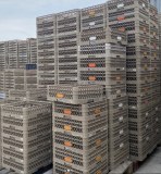 TRAEX - Rack à verre 49 d'occasion – Séparateur / Réhausseur inclus