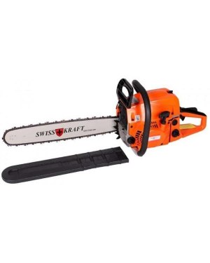 Tronçonneuse Kraft tech SK 3200