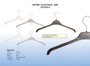 DESTOCKAGE CINTRES MASSIF
