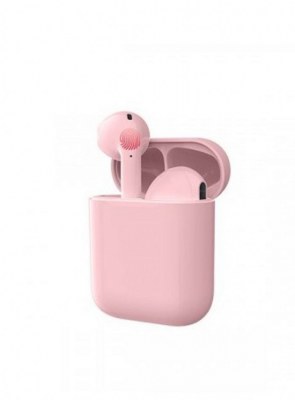 Ecouteurs bluetooth tactile - ROSE