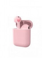 Ecouteurs bluetooth tactile - ROSE