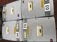 Onduleurs SMA 7000 HV OCCASION MINI CENTRAL