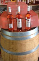 Cotes de provence AOC