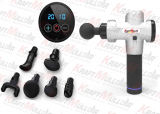 KRAFTMULLER,Pistolet De Massage Professionnel : Soulager La Raideur Et Les Douleurs Mus...