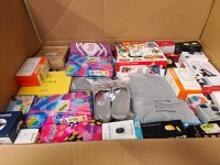 LIQUIDATION STOCK MIXTE NEUF DE MAGASIN -90% DISCOUNT SOLDE