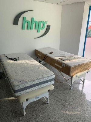 Déstockage Professionnel – Matelas Andubed & Andubed LUXE