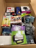 Destockage B2B : Palettes Mixtes de Produits à Prix Défiant Toute Concurrence !