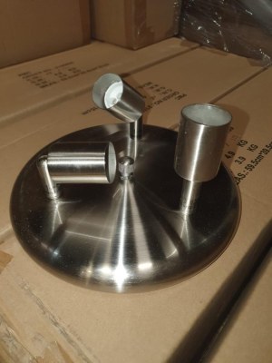 Destockage exceptionnel : 14000 pièces de luminaires à prix exceptionnel