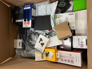 Destockage B2B : Palettes Mixtes de Produits à Prix Défiant Toute Concurrence !