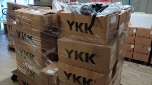 Fermetures Éclair en Gros – Des Offres Professionnelles à Prix Déstockage !