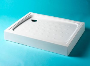 Offre Exceptionnelle : Receveurs de Douche en Céramique à Prix Déstockage !