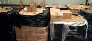 À saisir immédiatement : Lot de peinture à usage domestique et industriel – Eurostock