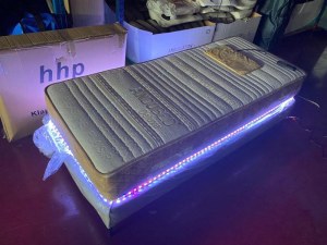 ???? Déstockage Professionnel – Matelas Andubed & Andubed LUXE