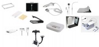 Lots d'accessoires APPLE / IPHONE / MACBOOK