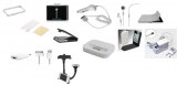 Lots d'accessoires APPLE / IPHONE / MACBOOK