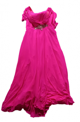 FripeDingue Robes de soirée/Robe de cocktail A+CR 2Kg