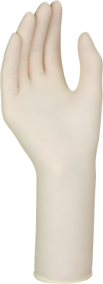 GANTS LATEX NON POUDRES