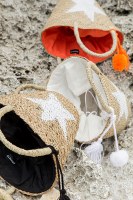 LOT DE 135 PANIERS ENFANTS