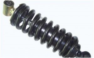 Amortisseur de moteur chargeur SANY