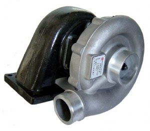 Turbo de moteur excavateur SANY