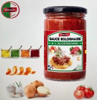 Sauce Bolognaise HALAL