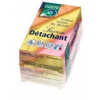 Savon détachant
